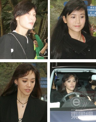 周网【东周刊官方网站】 - 网上热播 -  马天如 2