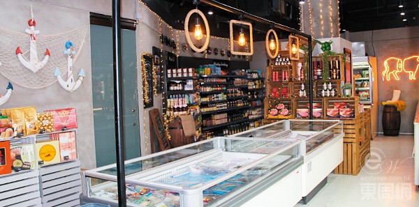 大昌行集團 回歸專輯 「香港精神」企業故事 東周網【東周刊官方網站】